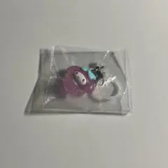 レインコート マイメロディ めじるしチャーム