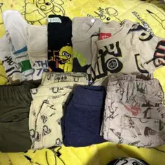 まとめ売り　子供服