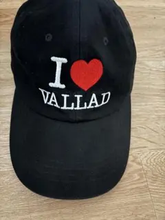 Valladキャップのサムネイル