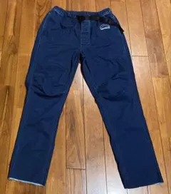 COEN コーエン ストレッチ クライミングソフトデニムパンツ サイズL