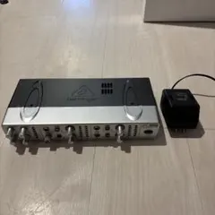 Behringer べリンガー　AMP800 ミニアンプ 全国送料無料のサムネイル