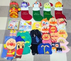 アンパンマン グッズ まとめ
