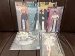 呪術廻戦アクリルスタンド まとめ売り