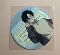 叢雲添 spoon 缶バッジ 10点 18TRIP 叢雲添 缶バッジ 10個 spoon.2Di 応募者サービス