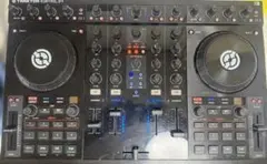 NATIVE INSTRUMENTS KONTROL S4 本体のみ ジャンク - メルカリ