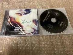 3cdプレス盤　ポールマッカートニー　トラッピングライブ　モア