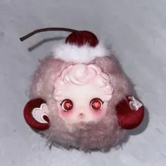 スカルパンダ You Found Me Moldy Muffin イヤホンケース