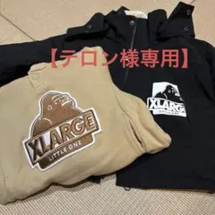 テロン様専用！XLARGE 90サイズのセット売‼︎