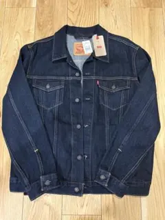 【新品未使用】Levi's THE TRUCKER JACKET デニムサイズL