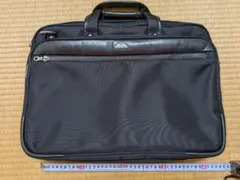 Samsonite　ビジネスバッグ　2ウェイ　中古品のサムネイル