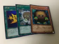 遊戯王 クリボー 増殖 機雷化 15AY ウルトラのサムネイル