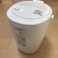 2026年最新】象印加湿器 ee-rm50の人気アイテム - メルカリ