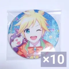 プロセカ　鏡音レン　缶バッジ　vol.3 B　10点