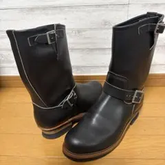 新品 ウエスコ ボス エンジニアブーツ 6 1/2 EEEE 4E - メルカリ