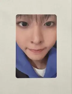 nct wish poppop リク トレカ Jewelcase Group