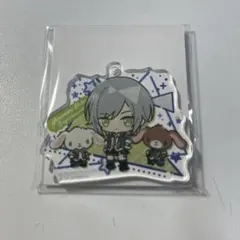 プロセカ ミニキャラアクリルキーホルダーコレクション 志歩 日野森志歩