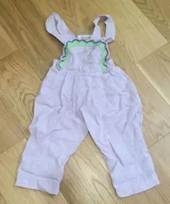 サロペット