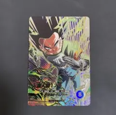 人造人間17号　sec ダイバーズ