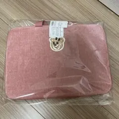 新品 LOVERARY BY FEILER オールドテディガール ブリーフケース - メルカリ