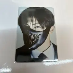 ENHYPEN DESIRE UNLEASH Weverse shop特典JAY