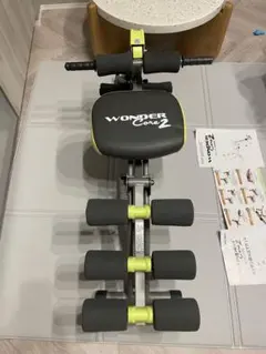 2026年最新】ワンダー コア 2の人気アイテム - メルカリ