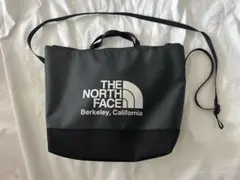 THE NORTH FACE ショルダーバッグ ブラック