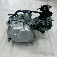 GPX125 エンジン　モダンワークス　モンキー　カブ GPX125 エンジン モダンワークス モンキー カブ - メルカリ