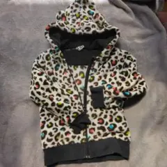 Party Party 　パーカー