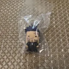 HUNTER×HUNTER めじるしアクセサリー　フランクリン