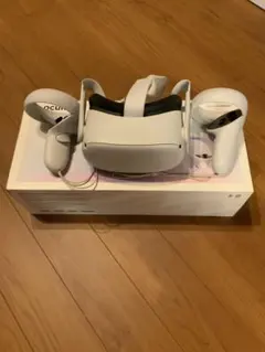 2026年最新】quest 2 256gbの人気アイテム - メルカリ