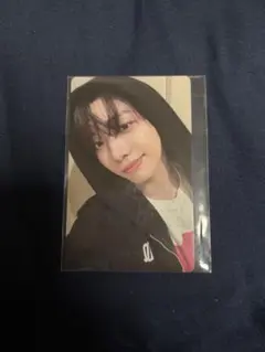 BOYNEXTDOOR HOW ジェヒョン weverse 直筆 サイン トレカ BOYNEXTDOOR ジェヒョントレカ 直筆 サイン HOW? - メルカリ