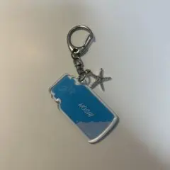 セブチcafe  ホシ