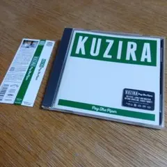2026年最新】kuzira cdの人気アイテム - メルカリ