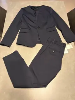 UNITED ARROWS GREEN LABEL RELAXINGネイビー