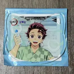 鬼滅の刃　ナンジャタウン　缶バッジ　炭治郎 レア ノーマル 鬼滅の刃 ナンジャタウン 炭治郎 缶バッジ - メルカリ