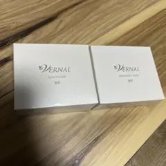 【ヴァーナル】アンクソープ&センシティブザイフ　各1個
