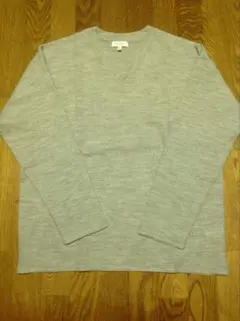 【日本製】BEAUTY & YOUTH UNITED ARROWS ニット