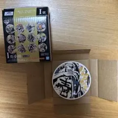 ワンピース一番くじ I賞 小皿