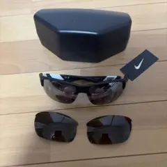 最終値下げ)NIKE ナイキ ヴェイパーウイングエリートR サングラス