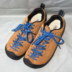【美品】KEEN JASPER キーン ジャスパー 26.5