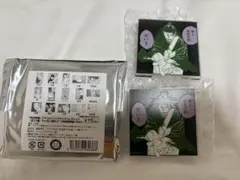 呪術廻戦展　アクリルバッジコレクション 呪術廻戦 羂索 夏油