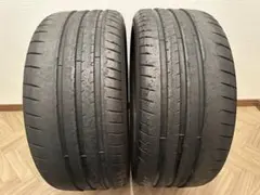 MICHELIN PilotSport Cup2 N1 245/35R20 2本のサムネイル