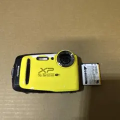 D3148】 FUJIFILM Finepix XP70 フジフィルム - メルカリ