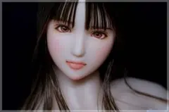 オビツ27 ナチュラル01 1/6ドール カスタムヘッド やや難あり - メルカリ