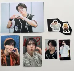 Stray Kids dominATE JAPAN Blu-ray ハン - メルカリ