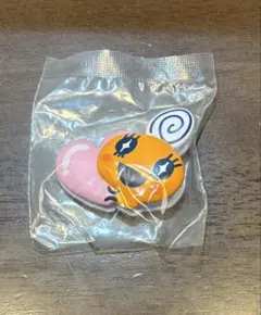 たまごっち はさむんです。デラックス　めめっちクリップ