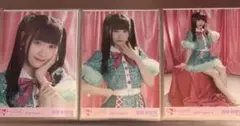 齋藤樹愛羅 イコノイジョイ2022 コンプ 生写真 - メルカリ