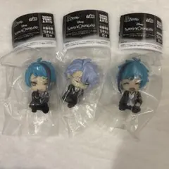 ツイステ 肩ズン オクタヴィネル 3点セット