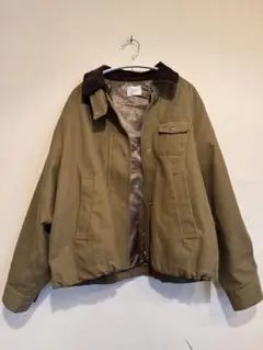 2025年最新】ハンティングジャケット 短丈の人気アイテム - メルカリ