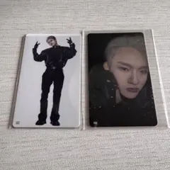 INI XQUARE 田島将吾　102 106 7000円トレカ